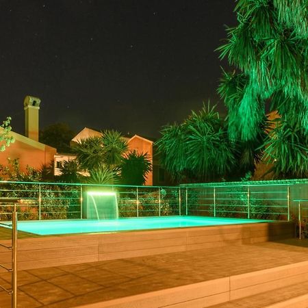 Villa Nitsa Corfu  Luaran gambar