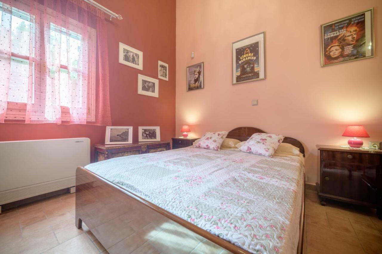 Villa Nitsa Corfu  Luaran gambar