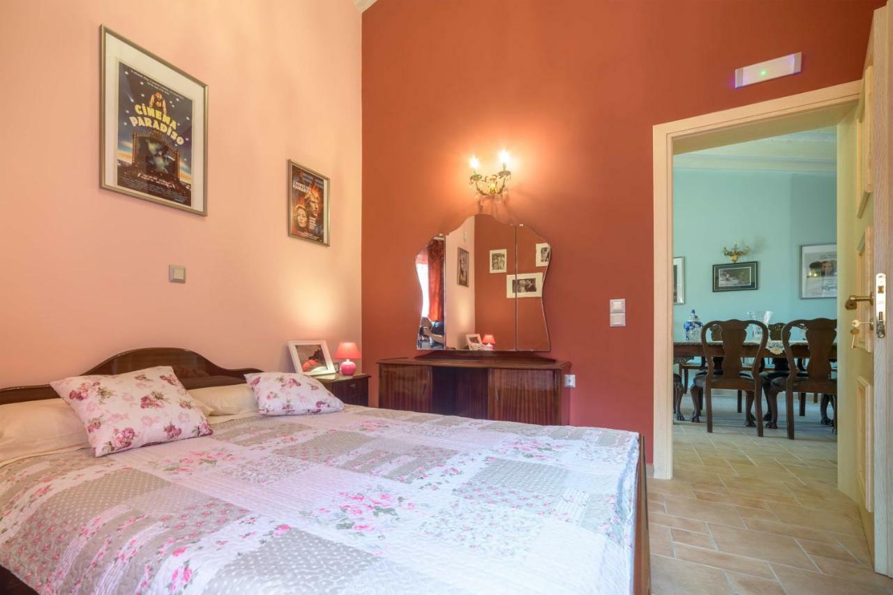 Villa Nitsa Corfu  Luaran gambar