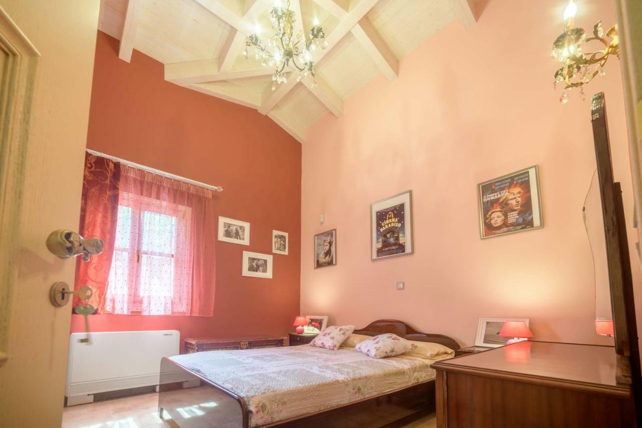 Villa Nitsa Corfu  Luaran gambar