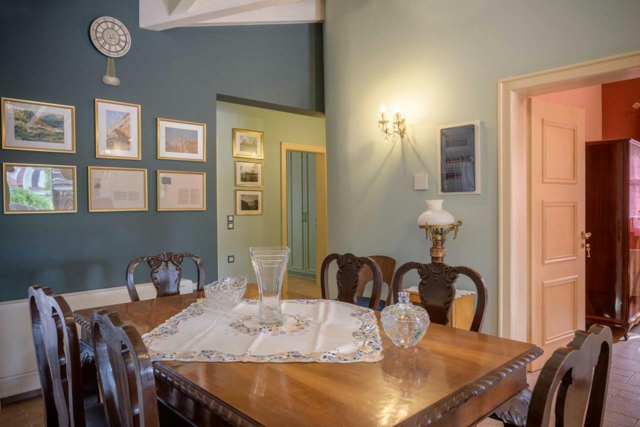 Villa Nitsa Corfu  Luaran gambar